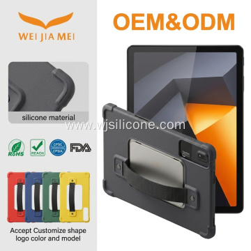 Silicone protective case for Sunmi smart ordering terminals